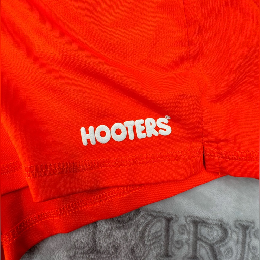 Hooters shorts - Picture 3 of 4